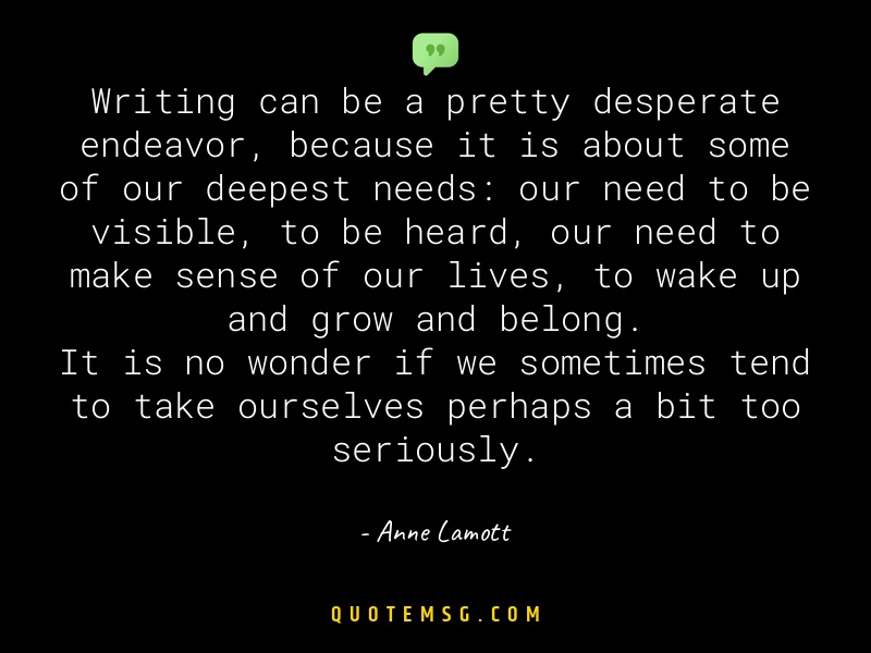 Image of Anne Lamott