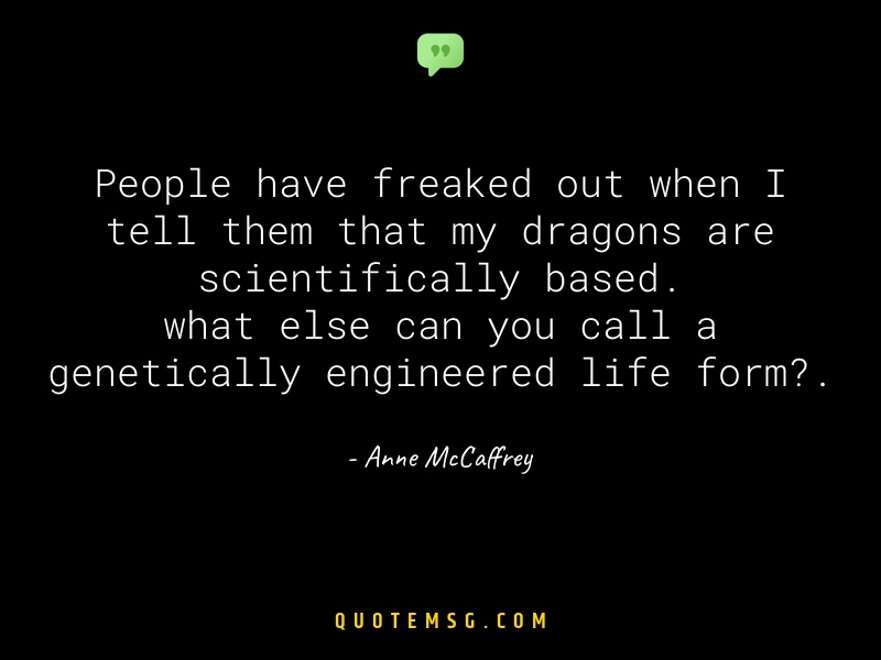 Image of Anne McCaffrey