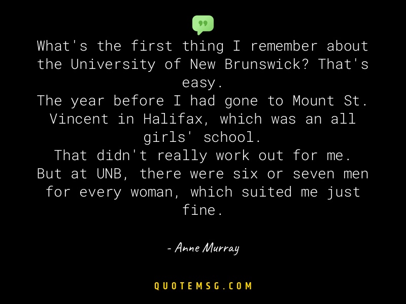 Image of Anne Murray