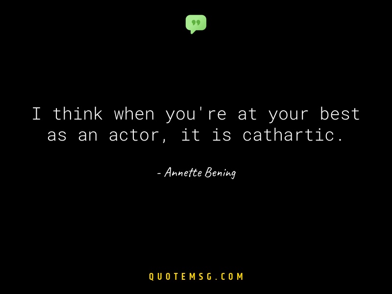 Image of Annette Bening