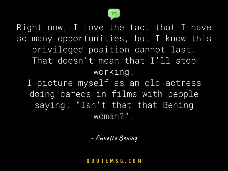 Image of Annette Bening