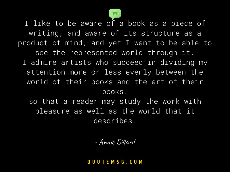 Image of Annie Dillard