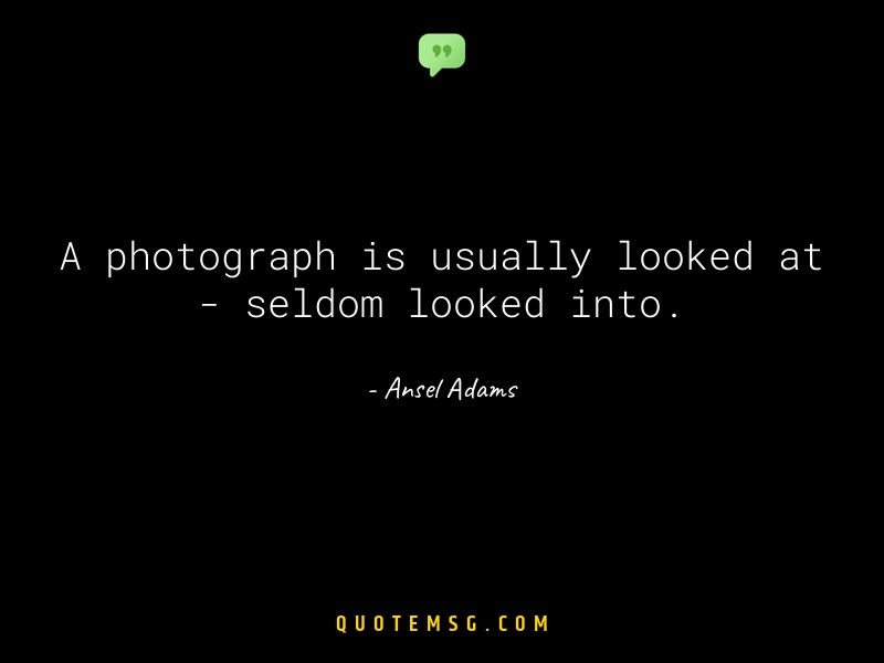 Image of Ansel Adams