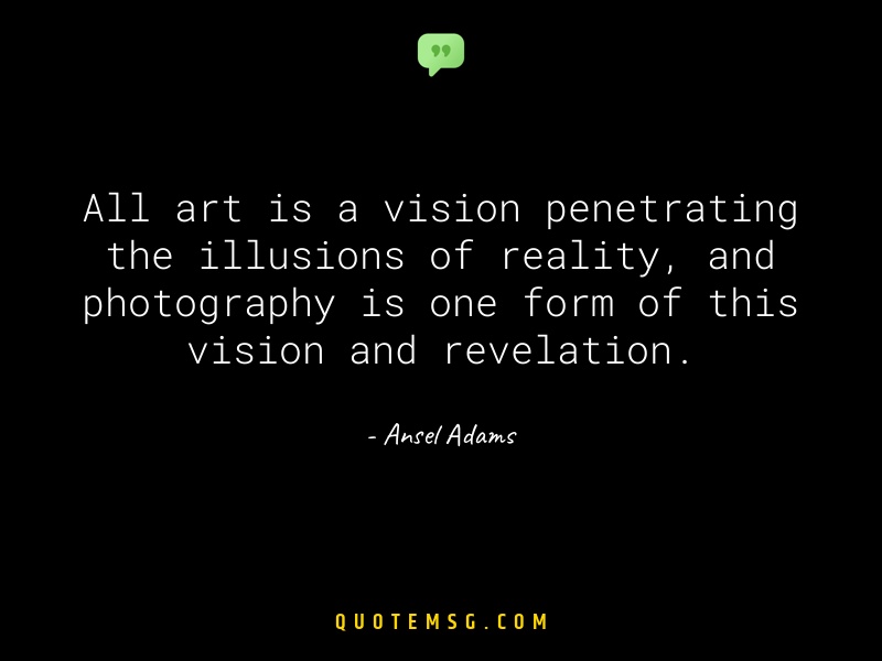 Image of Ansel Adams