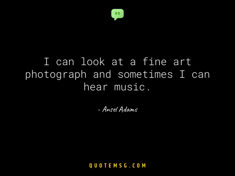 Image of Ansel Adams