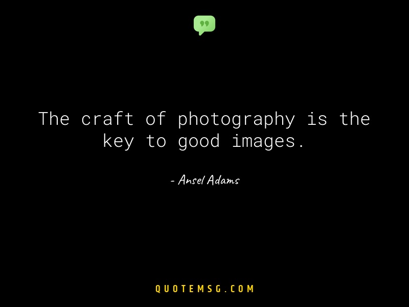 Image of Ansel Adams