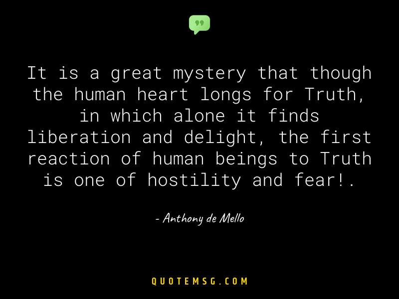 Image of Anthony de Mello