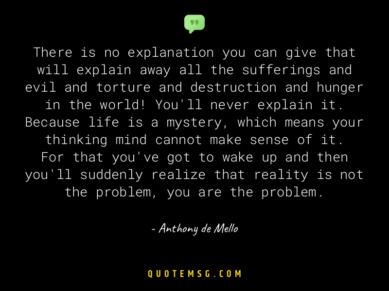 Image of Anthony de Mello