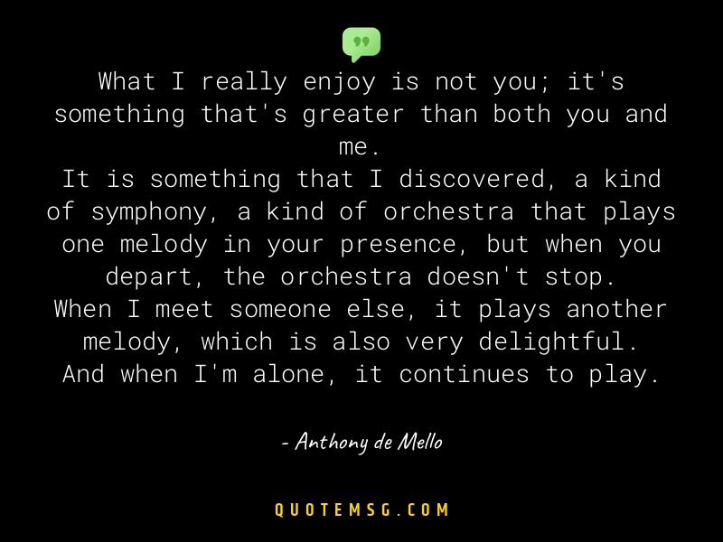 Image of Anthony de Mello