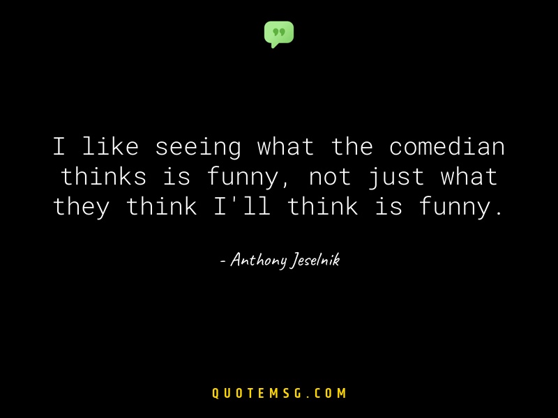 Image of Anthony Jeselnik