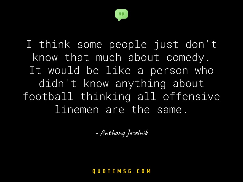 Image of Anthony Jeselnik