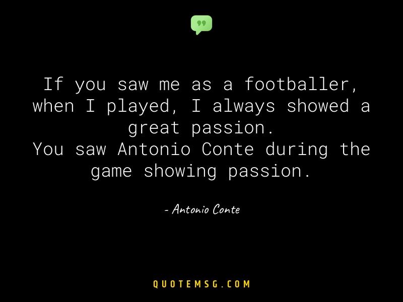 Image of Antonio Conte