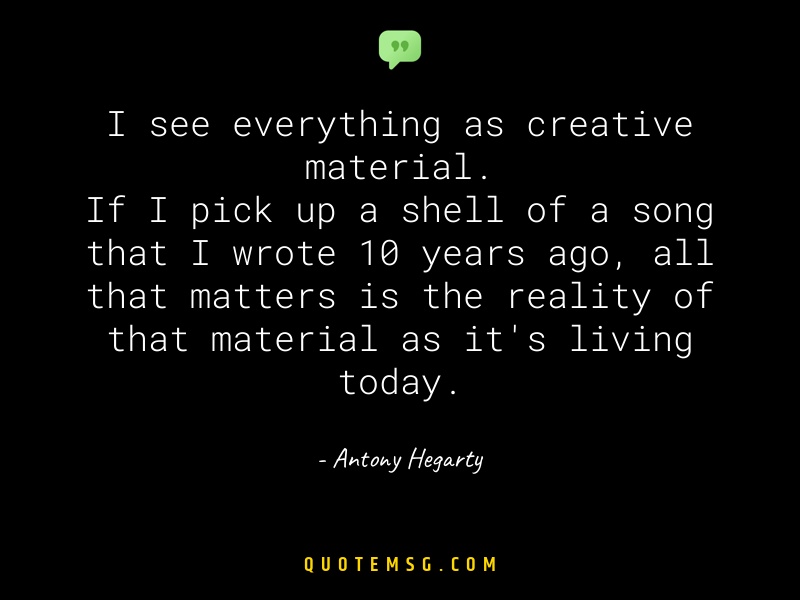 Image of Antony Hegarty