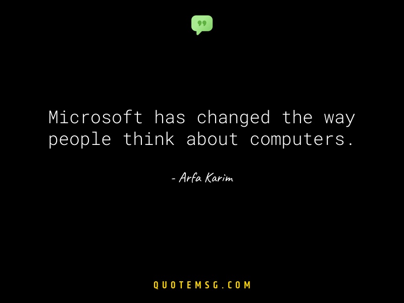 Image of Arfa Karim