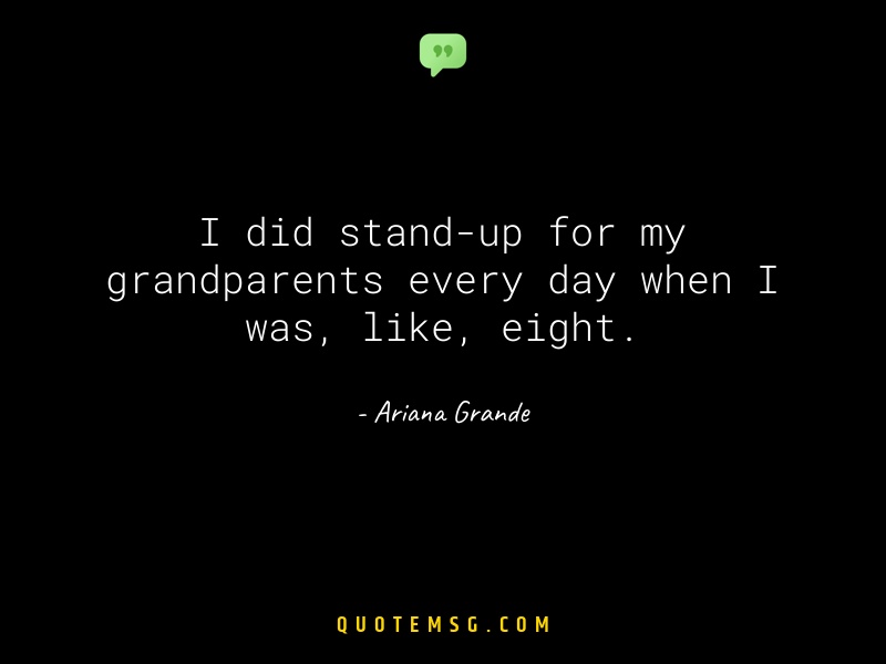 Image of Ariana Grande