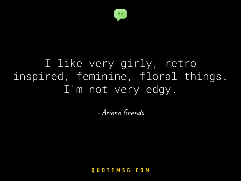 Image of Ariana Grande