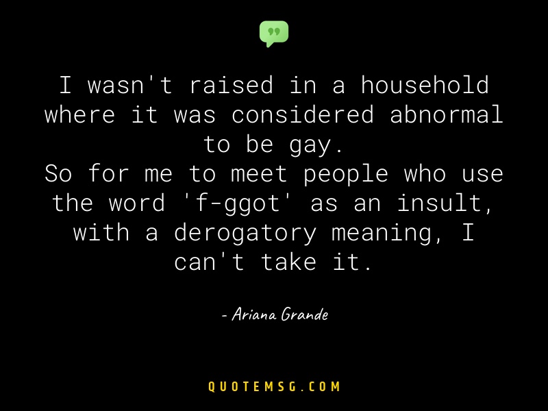 Image of Ariana Grande