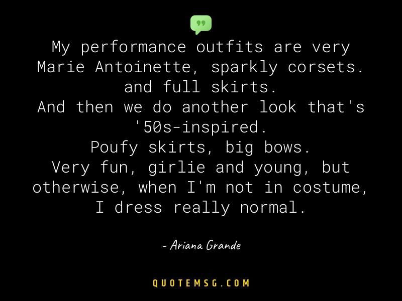 Image of Ariana Grande