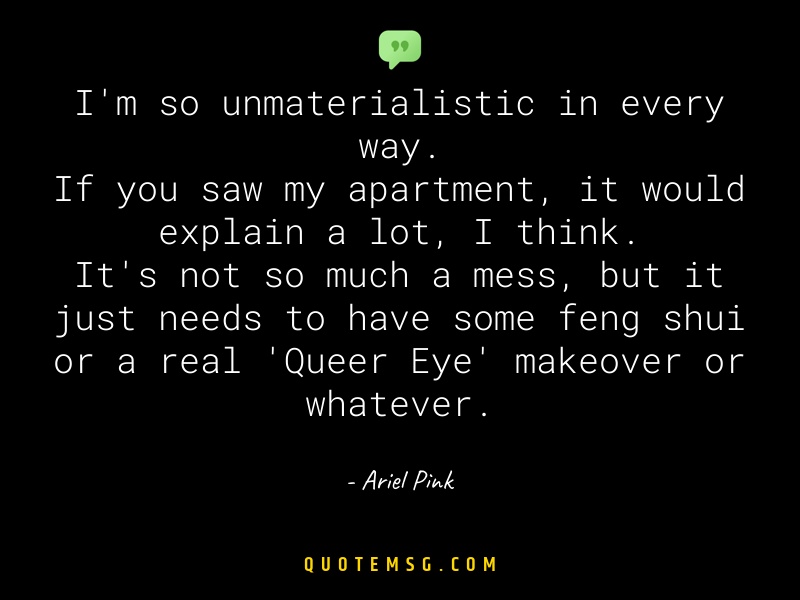 Image of Ariel Pink