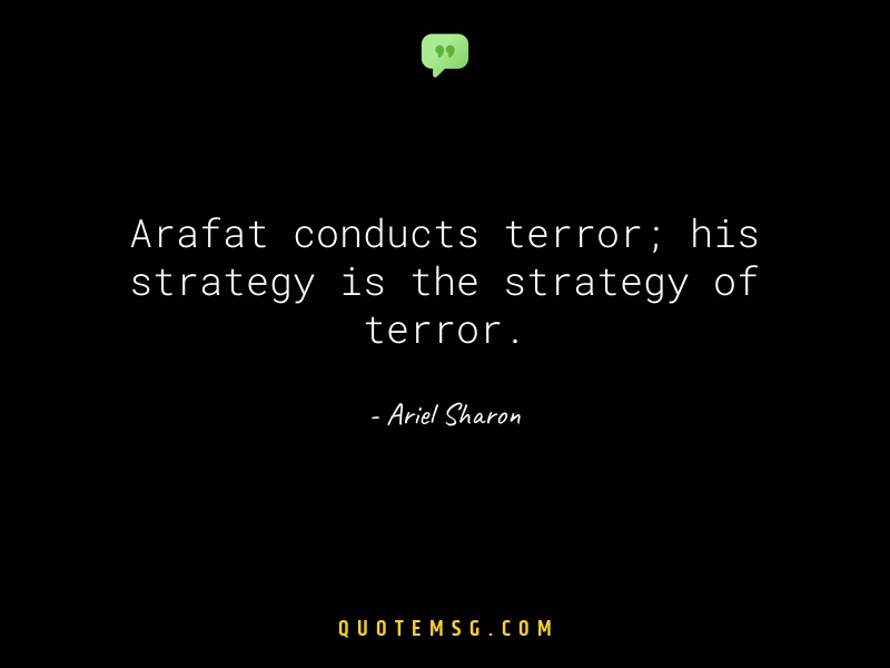 Image of Ariel Sharon