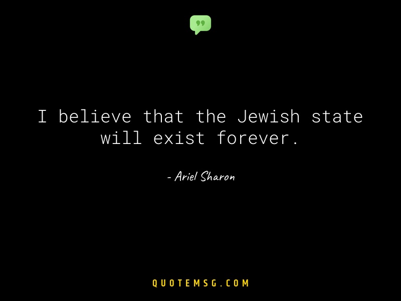 Image of Ariel Sharon