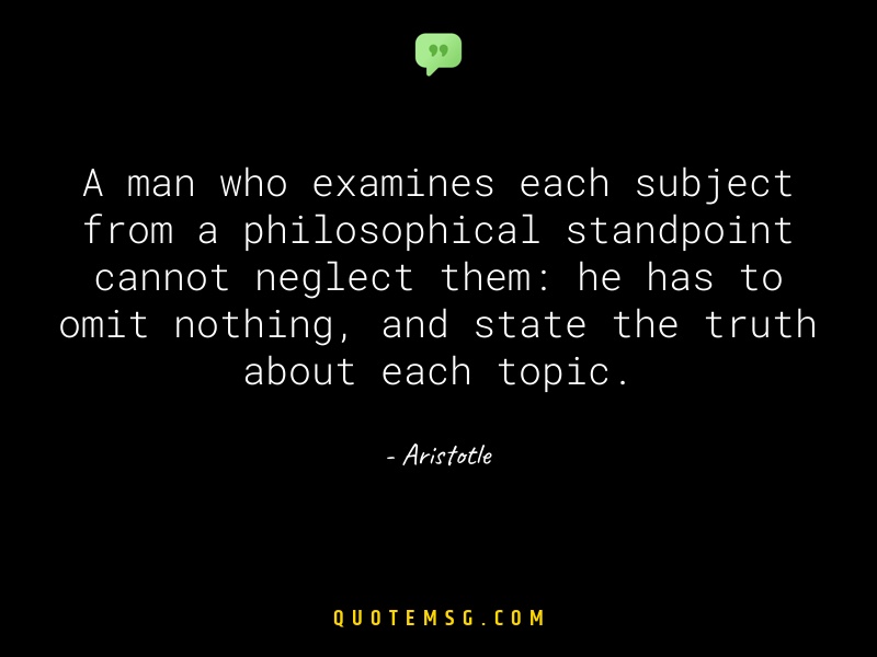 Image of Aristotle