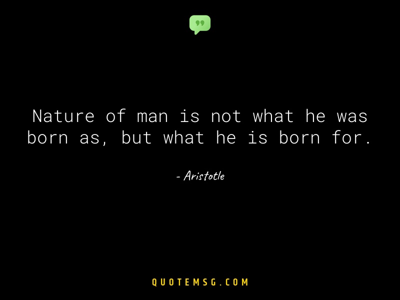 Image of Aristotle