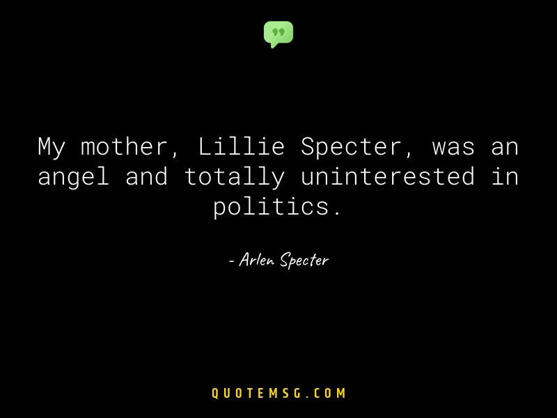 Image of Arlen Specter