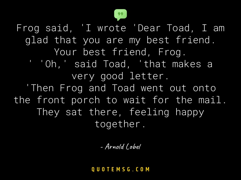 Image of Arnold Lobel