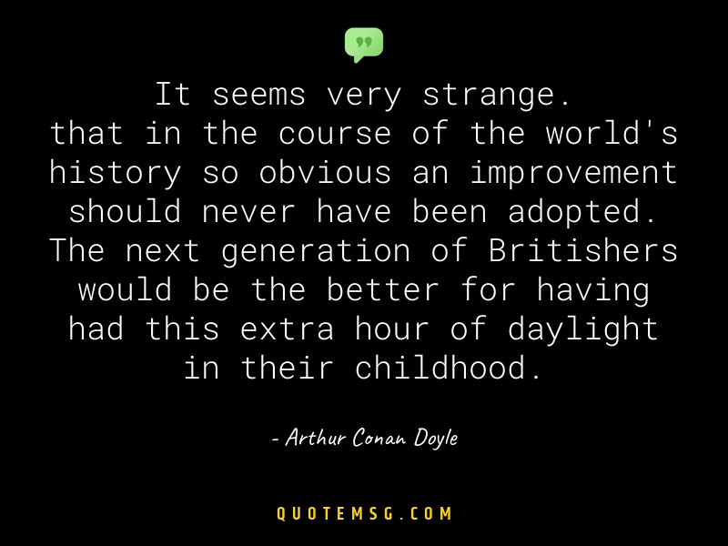 Image of Arthur Conan Doyle