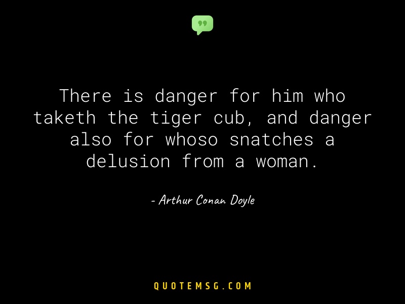 Image of Arthur Conan Doyle