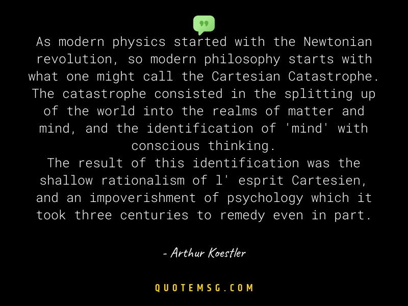 Image of Arthur Koestler