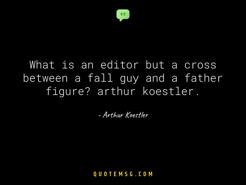 Image of Arthur Koestler