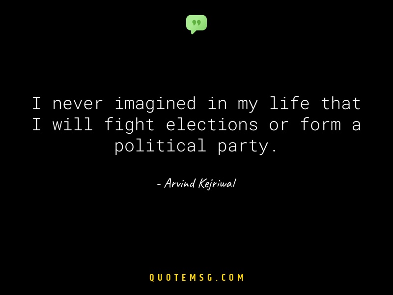 Image of Arvind Kejriwal