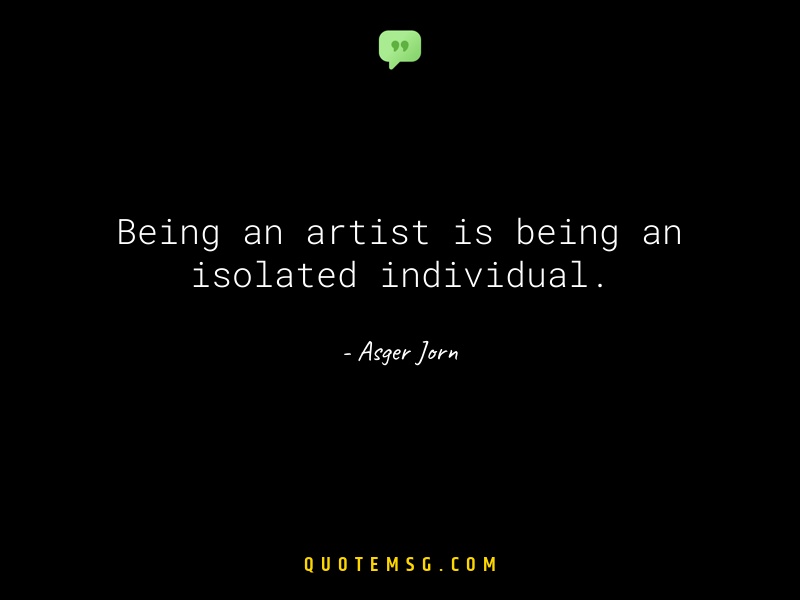 Image of Asger Jorn