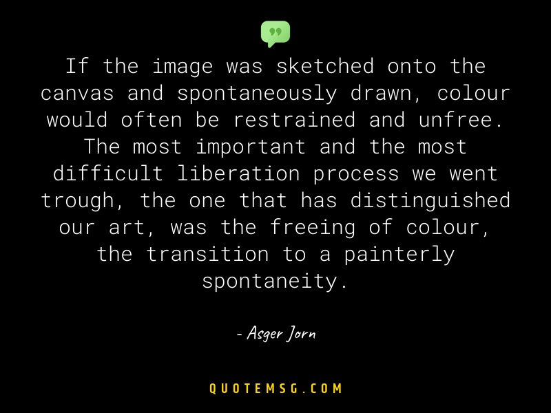 Image of Asger Jorn