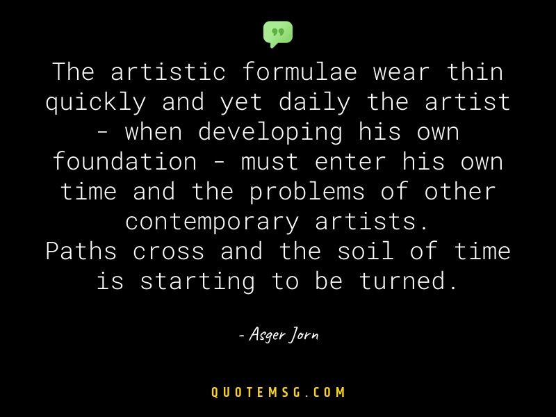 Image of Asger Jorn