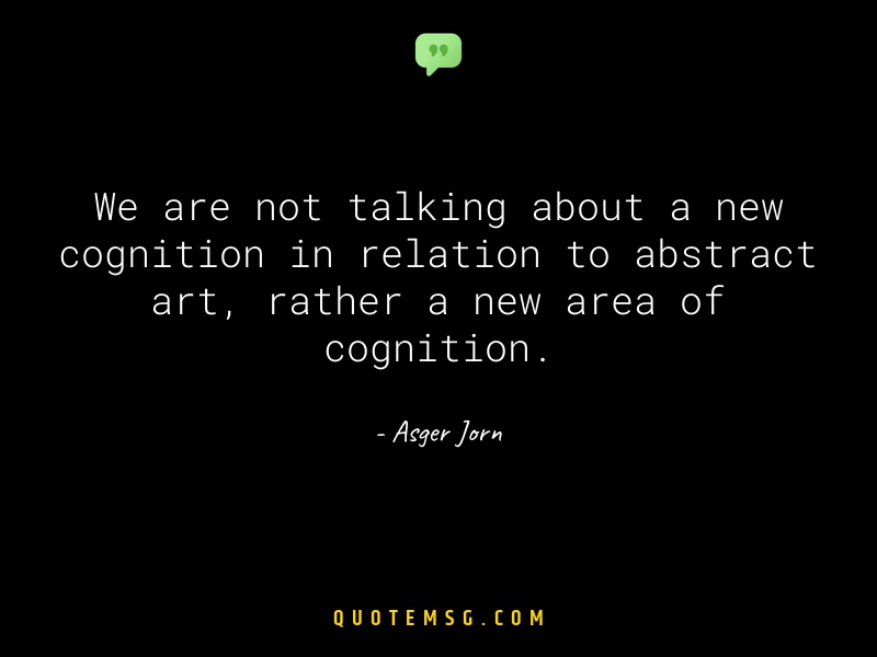 Image of Asger Jorn