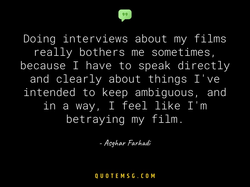 Image of Asghar Farhadi