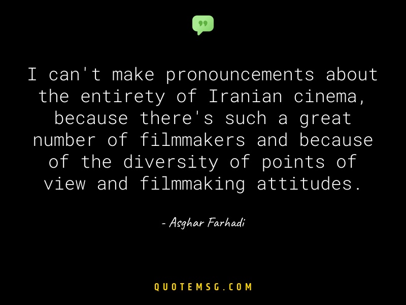 Image of Asghar Farhadi