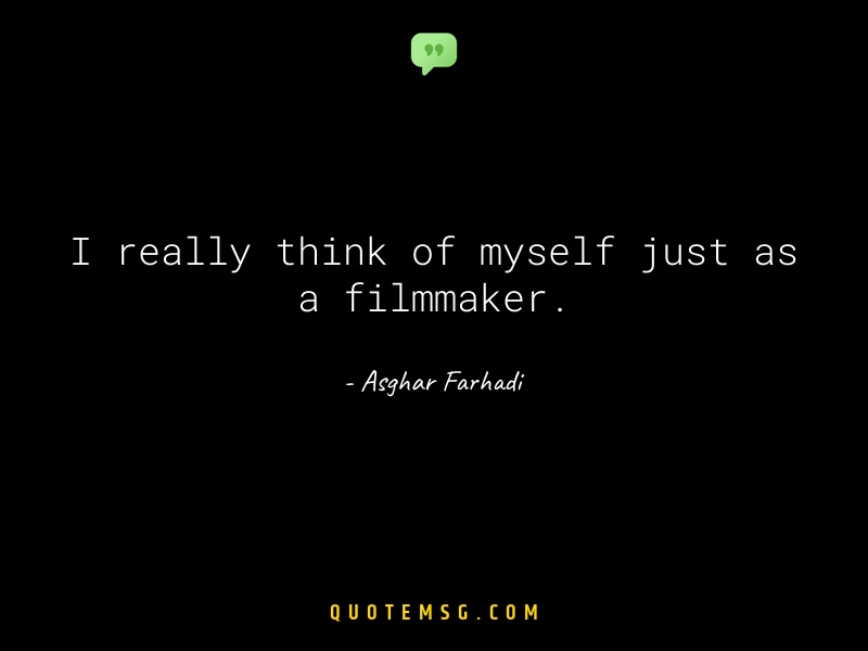 Image of Asghar Farhadi