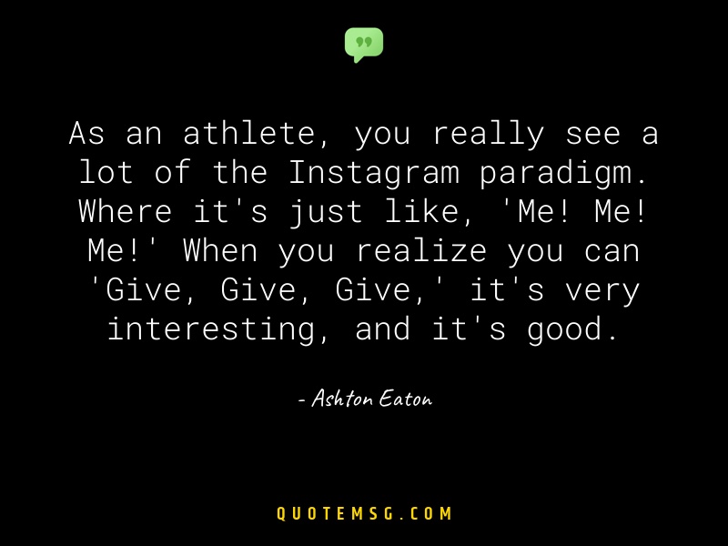 Image of Ashton Eaton