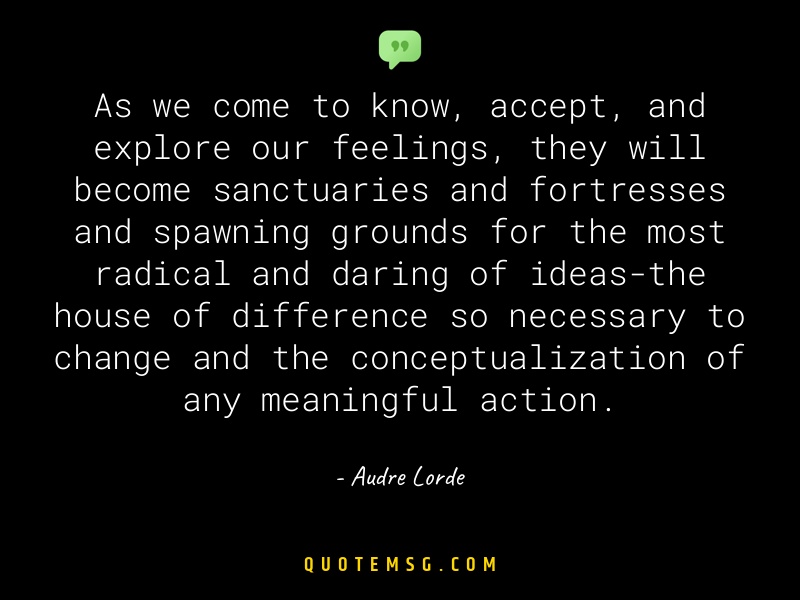 Image of Audre Lorde