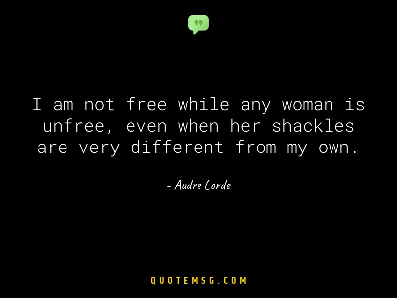 Image of Audre Lorde