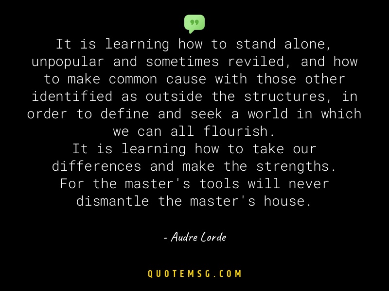 Image of Audre Lorde