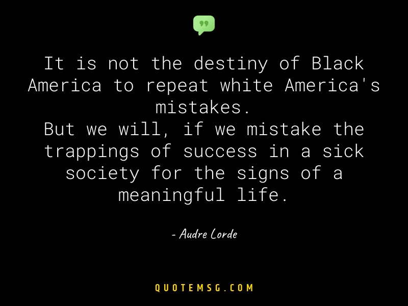 Image of Audre Lorde