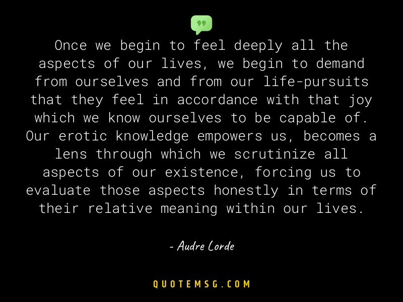 Image of Audre Lorde