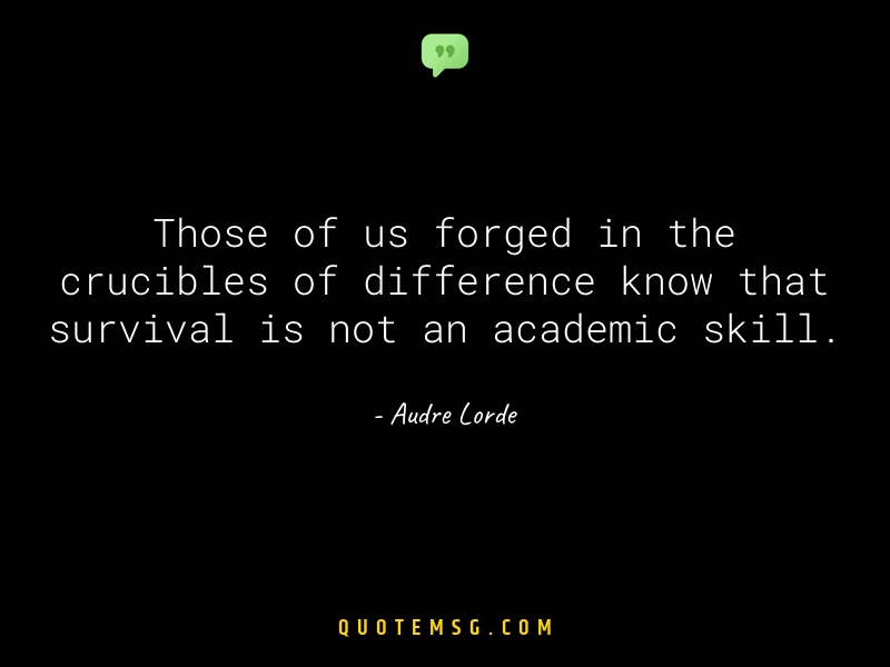 Image of Audre Lorde