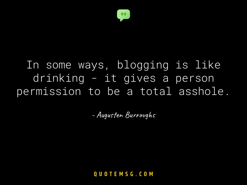 Image of Augusten Burroughs