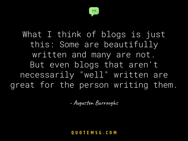 Image of Augusten Burroughs